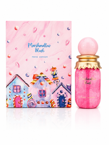 Парфумована вода Paris Corner Marshmallow Blush 100ml 00150 фото