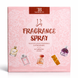 Zestaw perfumowany Fragranse Spray Set od Tao Beauty 5&times;10 ml
